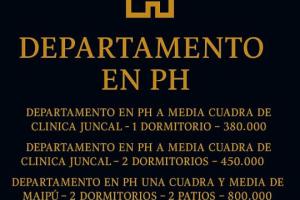 Casas Alquiler Sin datos Buenos Aires ALQUILO PH